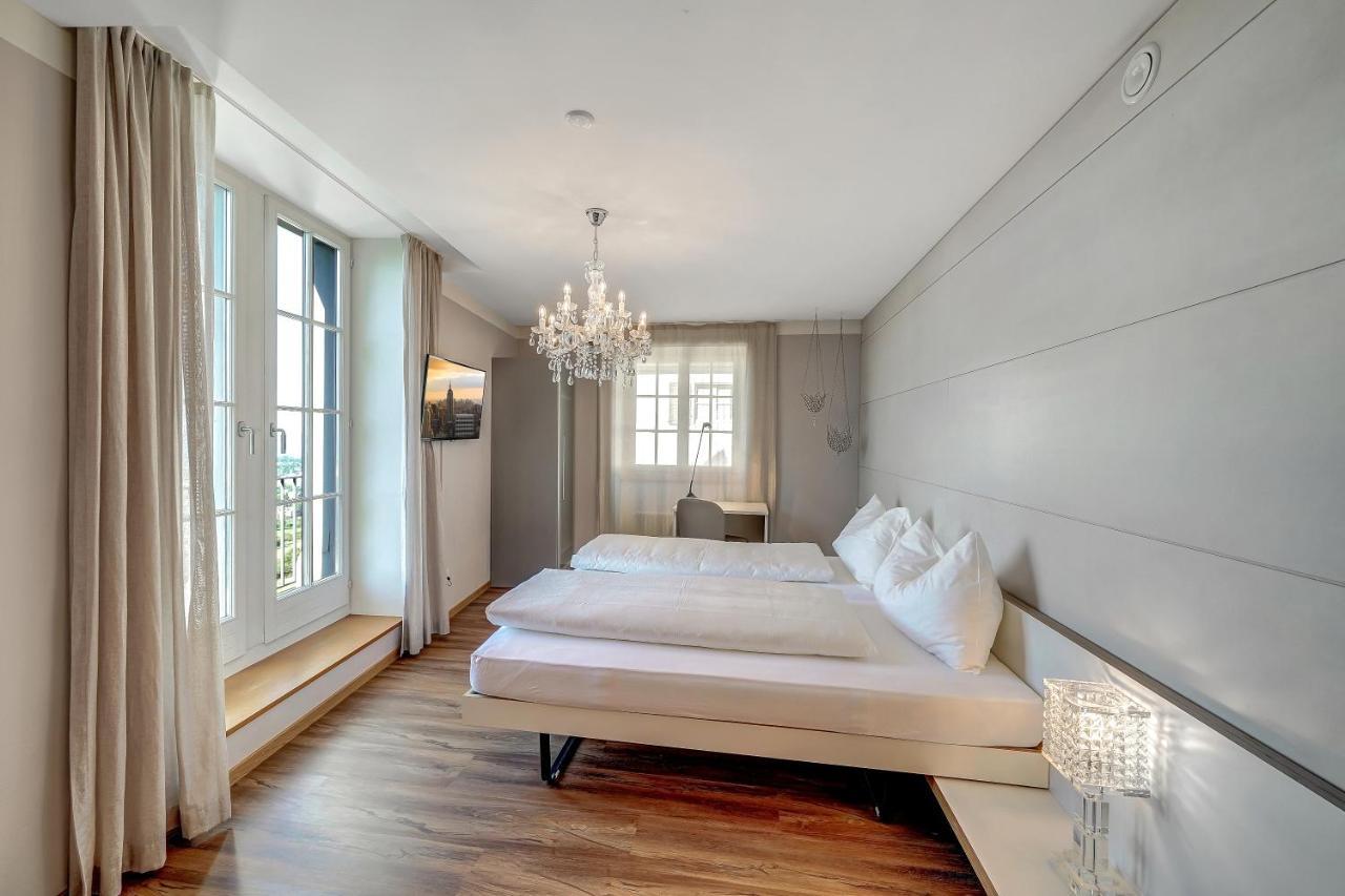 Schloss Wartensee Hotel 3*
