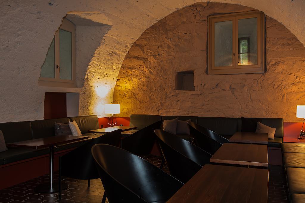 Hotel Schloss Wartensee