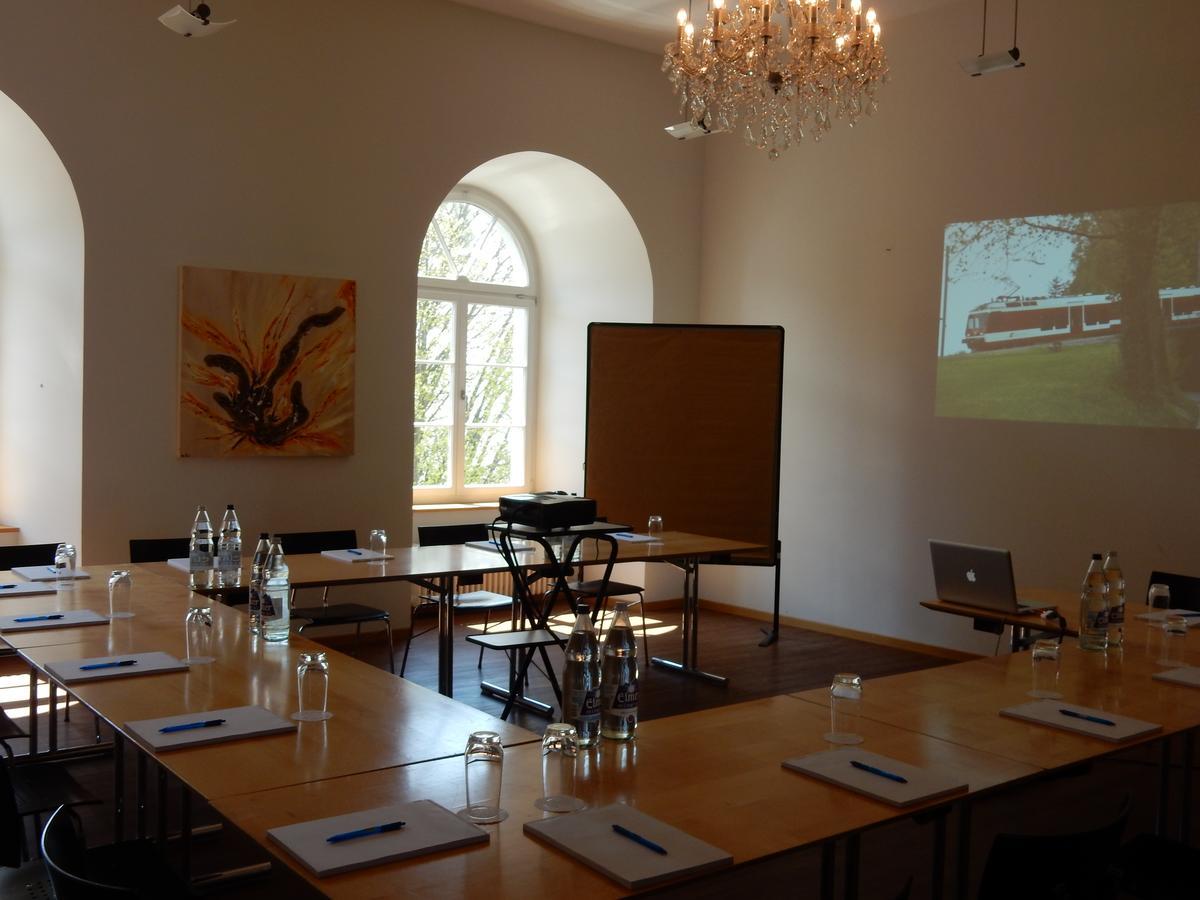 Schloss Wartensee Hotel Rorschacherberg