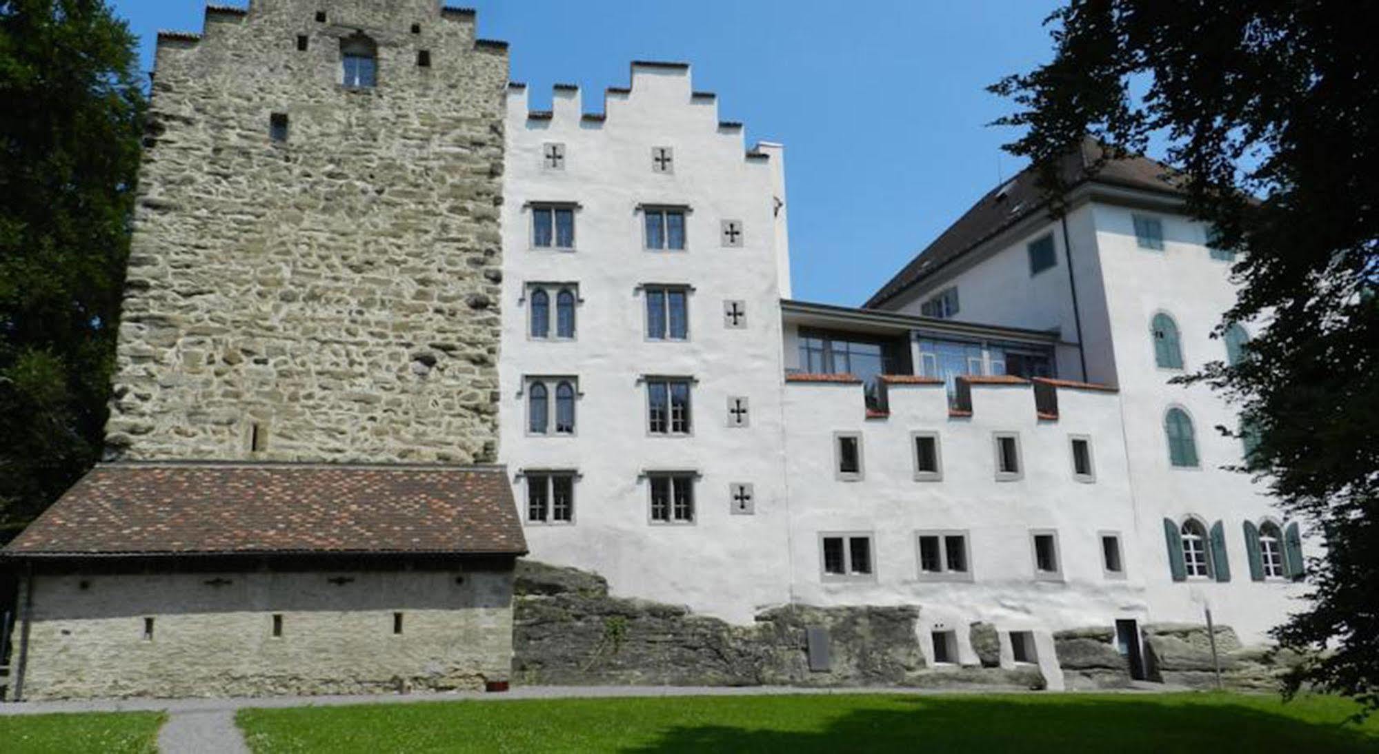 Schloss Wartensee Hotel 3*
