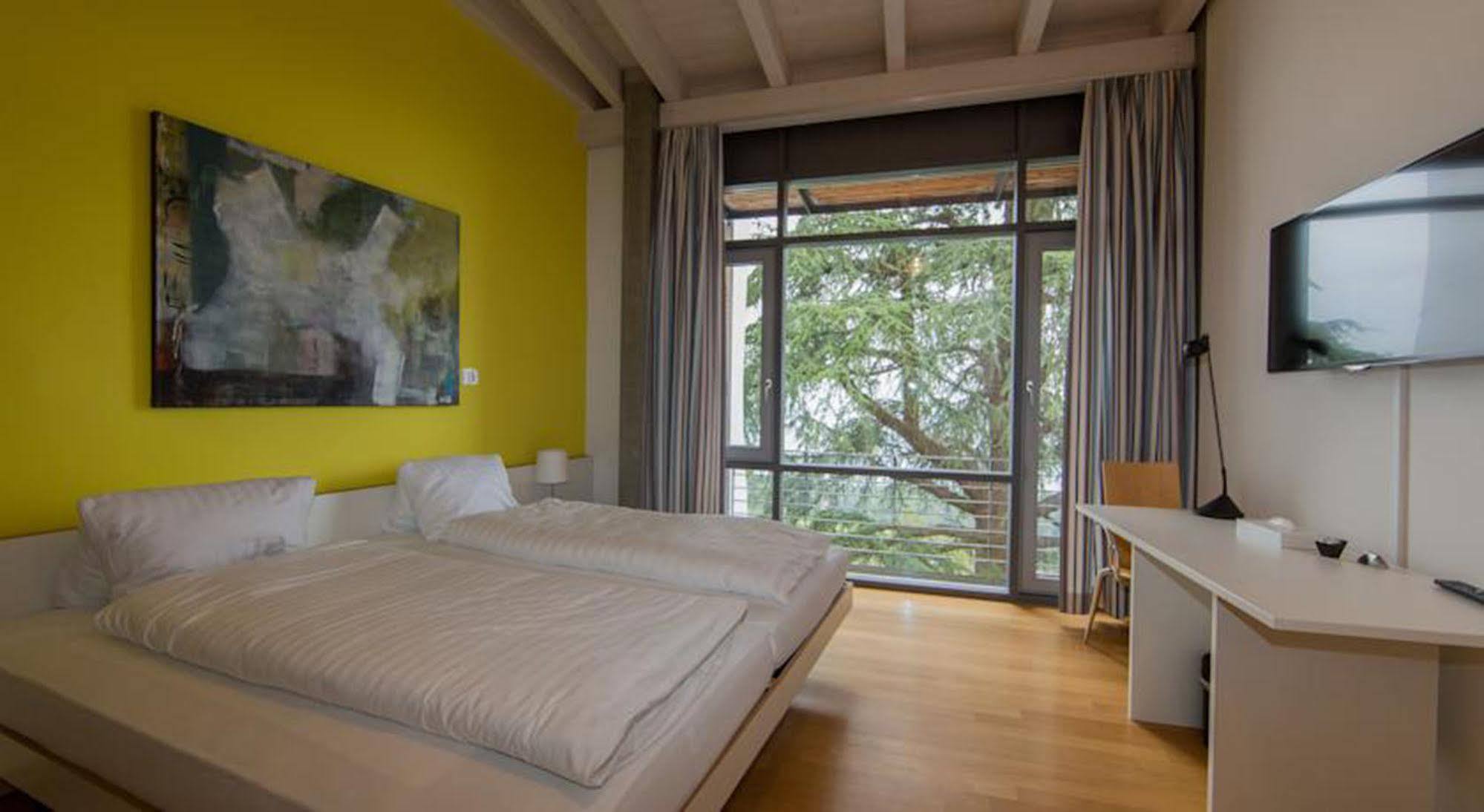 Hotel Schloss Wartensee